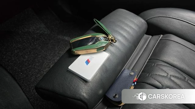 BMW X6 (G06) 2023 Белый из Кореи, фото 6