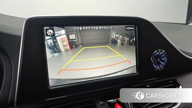 Hyundai Grandeur IG 2019 Серый из Кореи, фото 6