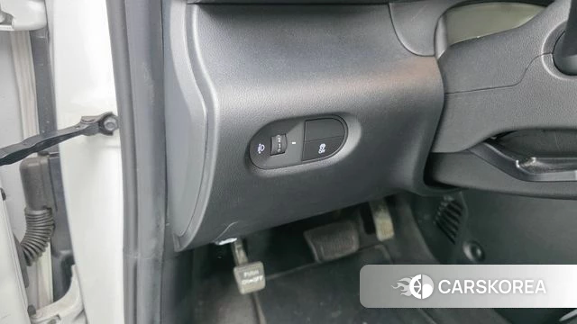 Hyundai Casper 2024 Белый из Кореи, фото 6