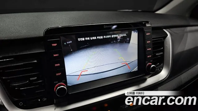 Kia Stonic id 2281996 из Кореи 6