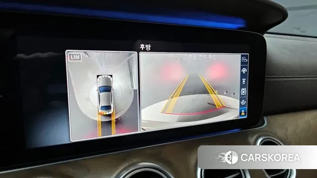 Mercedes-Benz E-Class W213 2019 Белый из Кореи, фото 6