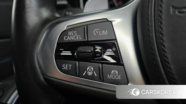 BMW 3 Series (G20) 2019 Белый из Кореи, фото 6