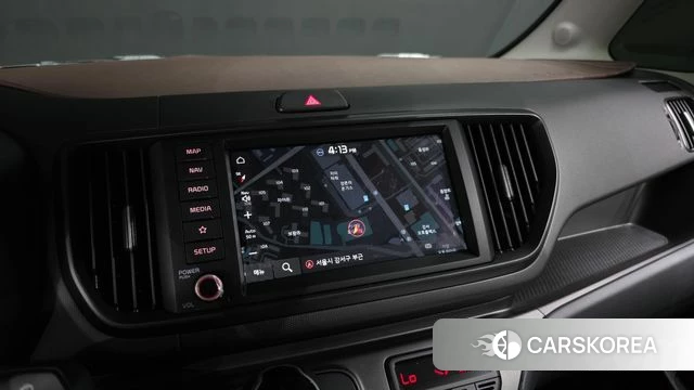 Kia The New Kia Ray 2023 Жемчужный цвет из Кореи, фото 6