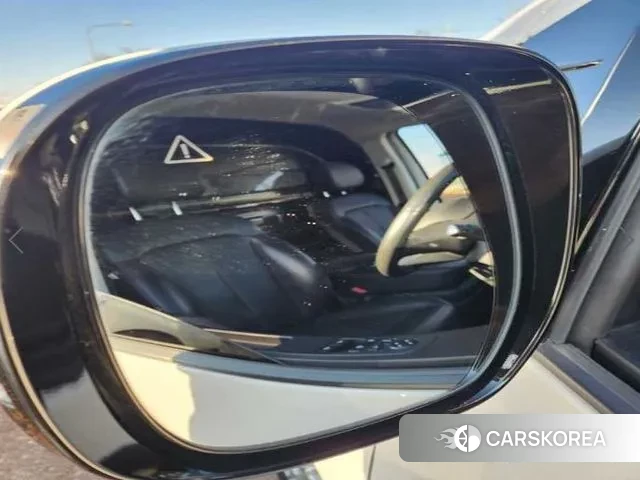 Hyundai Staria 2021 Серый из Кореи, фото 6