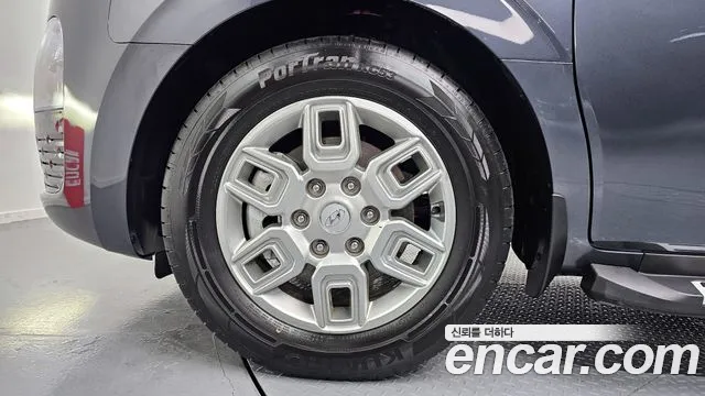 Hyundai Staria id 2557766 из Кореи 6