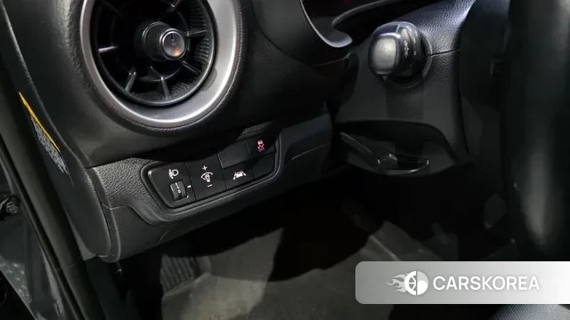 Kia Come New K3 2020 Серый из Кореи, фото 6