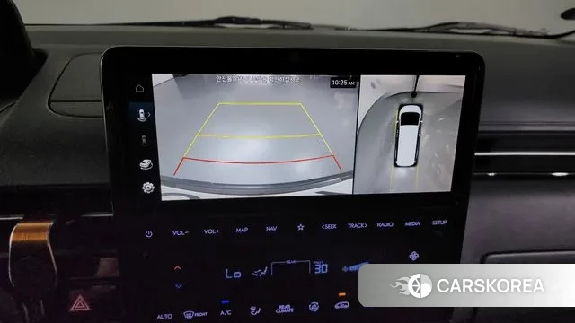 Hyundai Staria 2021 Черный из Кореи, фото 6