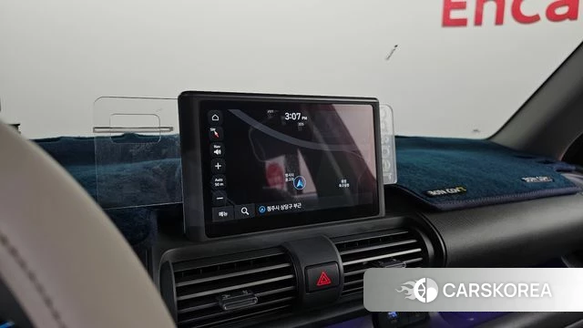Hyundai Casper 2023 Жемчужный цвет из Кореи, фото 6