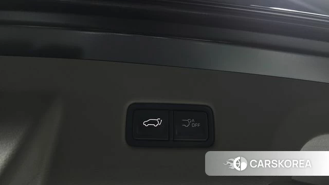 Kia The New Carnival 4th Generation 2024 Черный из Кореи, фото 6