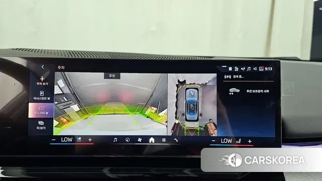 BMW 5 Series (G60) id 2899815 из Кореи 6