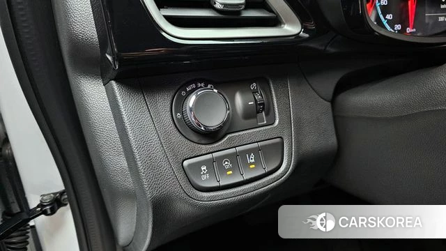 Chevrolet (GM Daewoo) The New Spark 2022 Белый из Кореи, фото 6