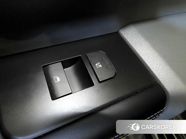 Kia Tasman 2025 Черный из Кореи, фото 6