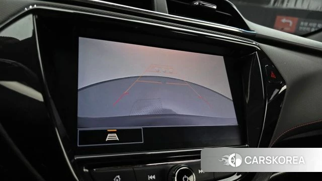 Chevrolet (GM Daewoo) Trailblazer 2020 Красный из Кореи, фото 6