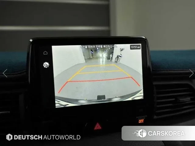 Hyundai Veloster (JS) 2021 Красный из Кореи, фото 6