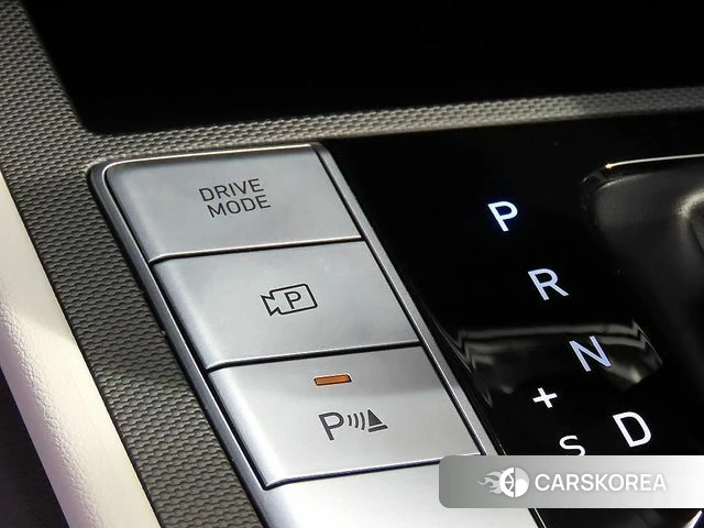 Hyundai Avante (CN7) 2020 Синий нефрит из Кореи, фото 6