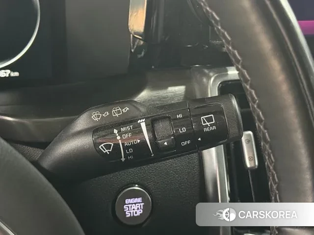 Kia Sorento 4th Generation 2020 Серый из Кореи, фото 6