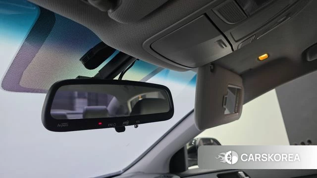 Hyundai Sonata New Rise 2018 Черный из Кореи, фото 6