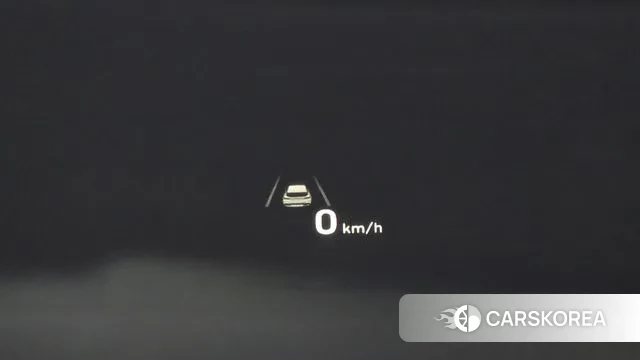 Hyundai The New Santa Fe 2023 Серый из Кореи, фото 6