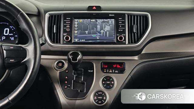 Kia The New Ray 2019 Белый из Кореи, фото 6