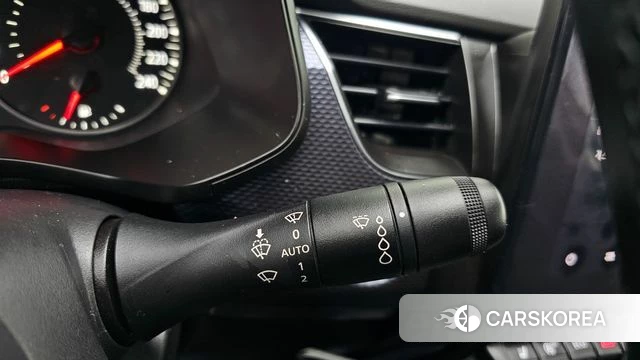 Renault Korea (Samsung) XM3 2020 Белый из Кореи, фото 6