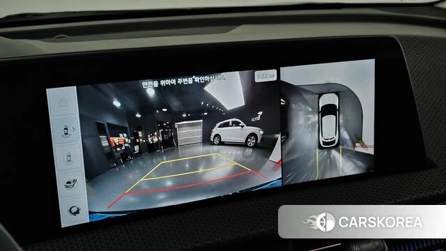 Kia EV6 2023 Черный из Кореи, фото 6