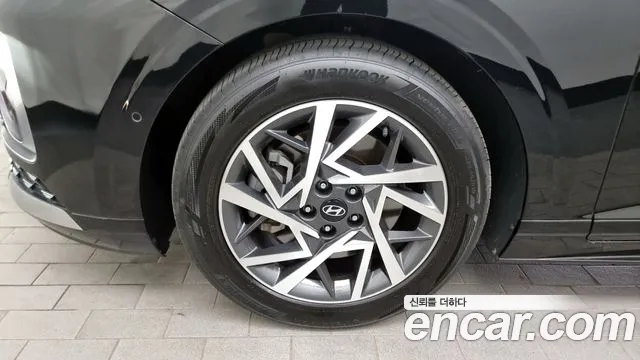 Hyundai Grandeur (GN7) id 2658965 из Кореи 6