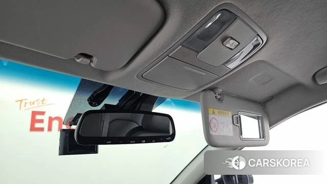 Kia The New K3 2nd generation 2021 Белый из Кореи, фото 6