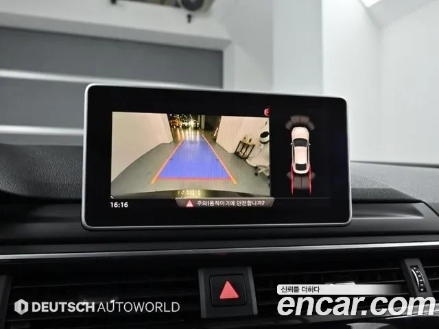 Audi A5 (F5) 2019 Серый из Кореи, фото 6