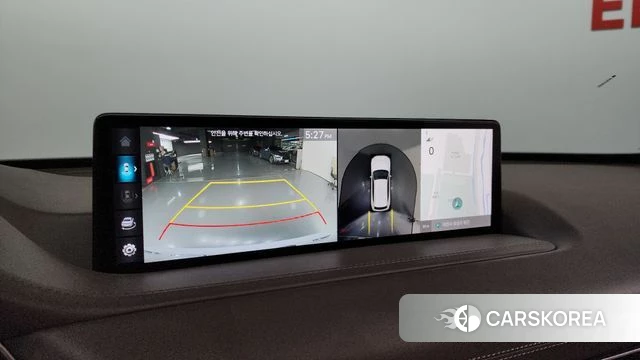 Genesis GV80 2022 Белый из Кореи, фото 6