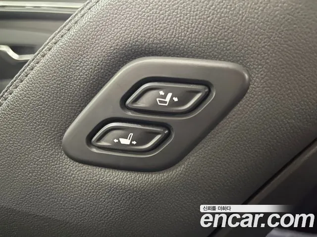 Hyundai Tucson (NX4) id 2753122 из Кореи 6