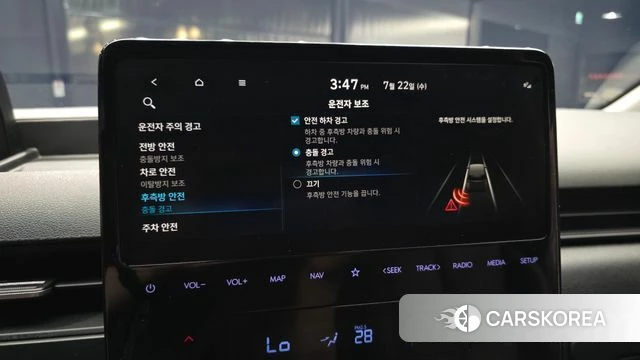 Hyundai Staria 2024 Серый из Кореи, фото 6