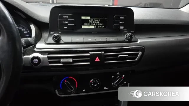 Kia Seltos 2020 Белый из Кореи, фото 6