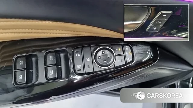 Kia K7 Premier 2020 Черный из Кореи, фото 6