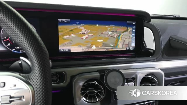 Mercedes-Benz G-Class W465 2024 Белый из Кореи, фото 6
