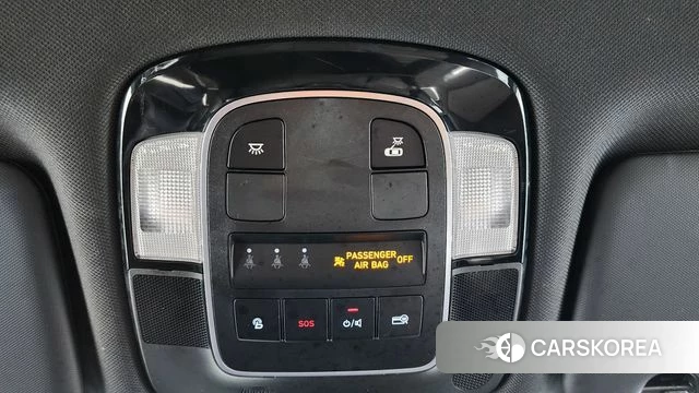 Hyundai Tucson (NX4) 2021 Белый из Кореи, фото 6