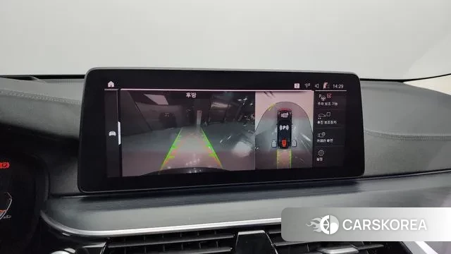 BMW 6 Series GT (G32) id 3483831 из Кореи 6