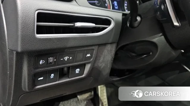 Hyundai Sonata (DN8) 2019 Серый из Кореи, фото 6