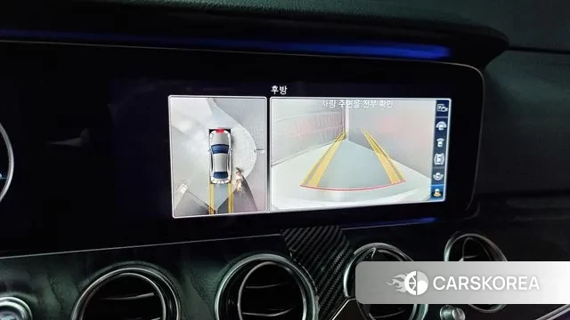 Mercedes-Benz E-Class W213 2019 Белый из Кореи, фото 6