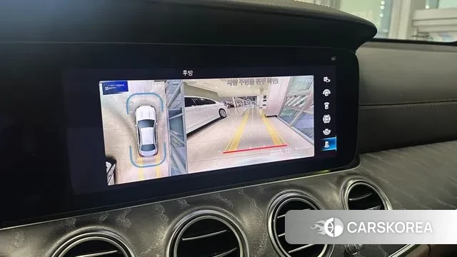 Mercedes-Benz E-Class W213 2022 Белый из Кореи, фото 6