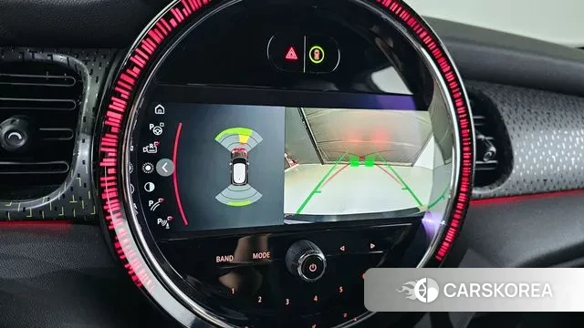 Mini Cooper Electric 2022 Черный из Кореи, фото 6