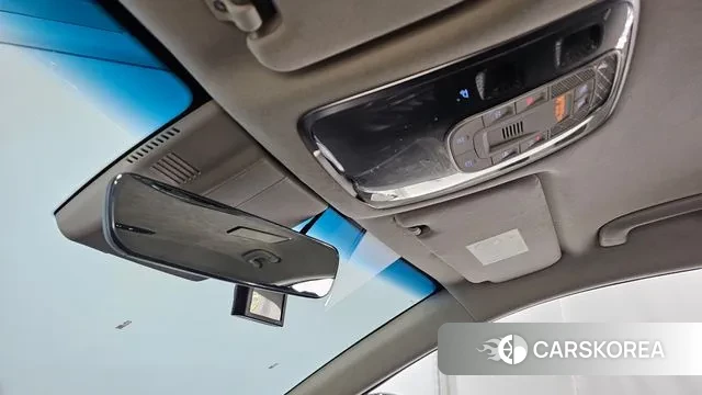 Genesis G80 (RG3) 2020 Черный из Кореи, фото 6