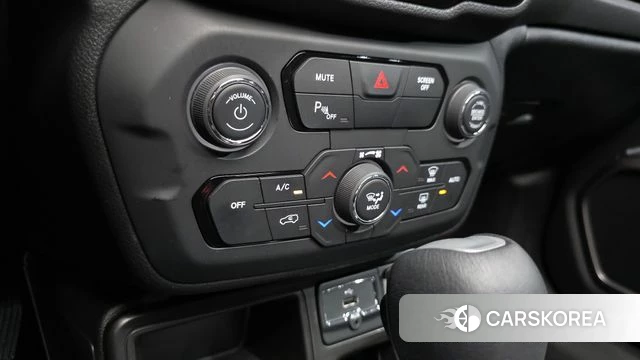 Jeep Renegade 2022 Белый из Кореи, фото 6