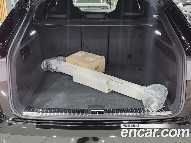 Audi Q8 (4M) id 2853444 из Кореи 6