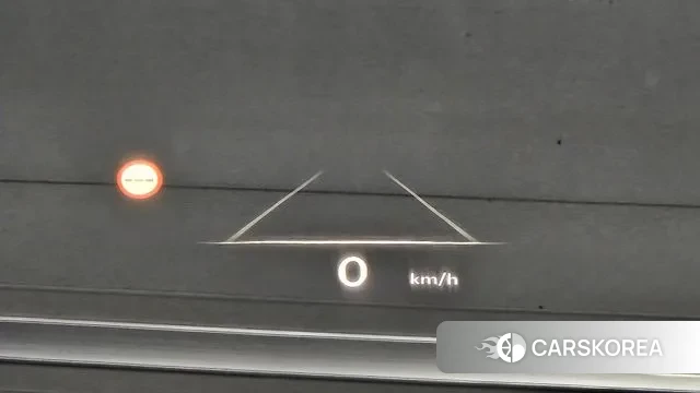 Genesis GV80 Coupe 2023 Серый из Кореи, фото 6