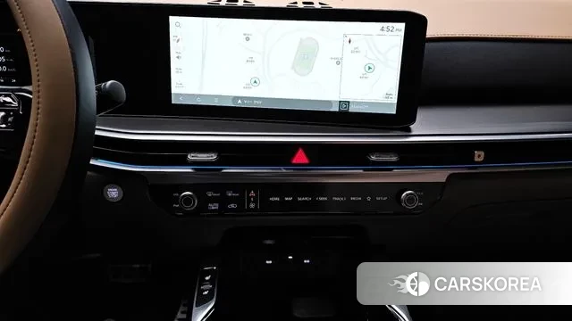 Kia The New Sorento 4th Generation 2025 Белый из Кореи, фото 6