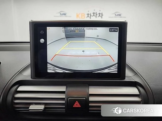Hyundai Casper 2022 Белый из Кореи, фото 6