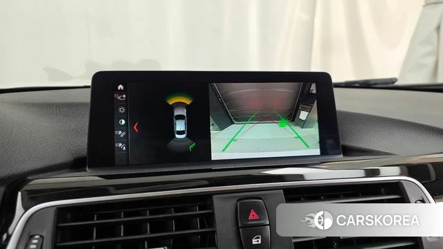BMW 3 Series (F30) 2018 Белый из Кореи, фото 6
