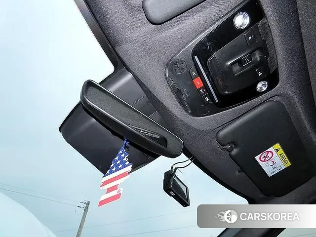 Kia EV6 id 3654110 из Кореи 6