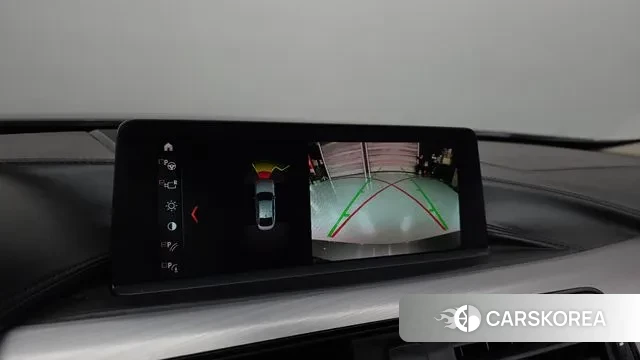 BMW 4 Series (F32) 2020 Серый из Кореи, фото 6