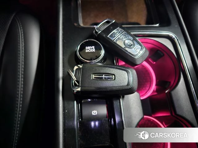 Lincoln Corsair 2020 Белый из Кореи, фото 6